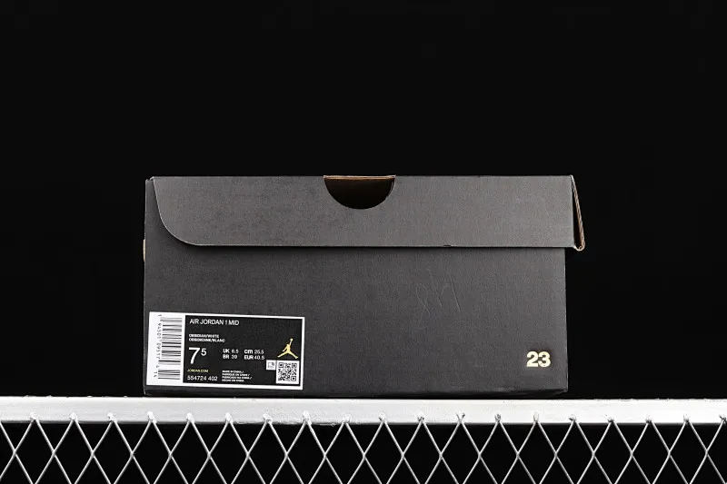 All categories Air Jordan Jordan series basketball shoes Air Jordan 1 Mid Air Jordan 1 Mid SE AJ1 Joe 1 dark blue China basketball shoes 554724-402